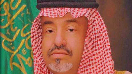 السعودية تودّع أحد أبرز شيوخ القبائل