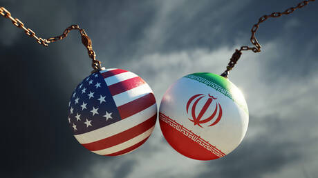 واشنطن: نحن لا نسعى إلى حرب مع إيران