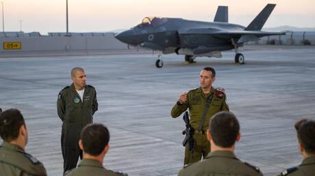 الشرق الأوسط وبرميل البارود (1).. القدرات العسكرية لإسرائيل