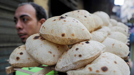 مصر.. خفض أسعار الخبز لأول مرة منذ سنوات