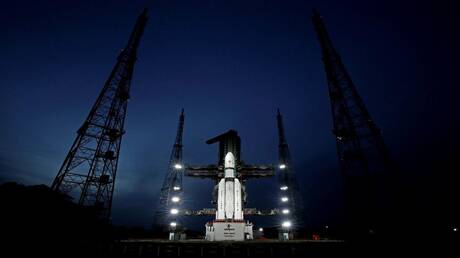 الهند تخطط للتخلي عن بعثات فضائية تلوّث مدار الأرض