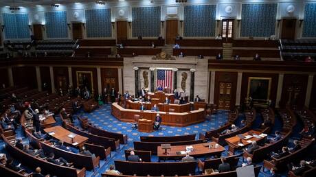 واشنطن تكشف عن حجم المساعدات التي سيتم تخصيصها  لدعم أوكرانيا