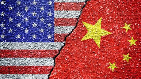 واشنطن: مستعدون لاتخاذ إجراءات إضافية ضد الشركات الصينية التي تدعم روسيا
