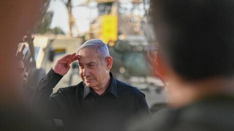 نتنياهو لكبار مسؤولي الموساد والشاباك: الخلاف الداخلي يجب يختفي الآن فإسرائيل تتعرض لتهديد وجودي