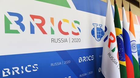 لافروف يحدد المهة الرئيسية لـ"بريكس" خلال رئاسة روسيا للمجموعة