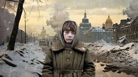 لينينغراد.. 872  يومًا من الجحيم