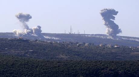"كتائب القسام" تستهدف تجمعا لجنود وجرافة إسرائيلية بقدائف الهاون و"الياسين" في بيت حانون شمالي غزة