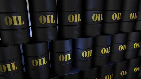 ارتفاع أسعار النفط وبرميل "برنت" فوق 87 دولارا للبرميل