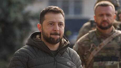 زاخاروفا: لم يحصلوا حتى على الخرز..عصابة كييف لا تمثل أوكرانيا