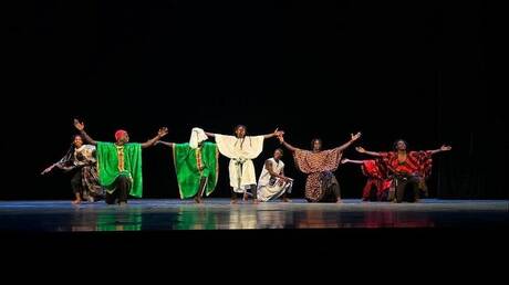 روسيا تطلق مبادرة تعاون مع المغرب في مجال المسرح والموسيقا