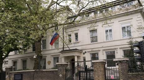 السفير الروسي يعتبر الاتهامات البريطانية بتورط روسيا في أعمال...