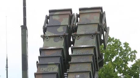 اسبانيا تعلن إرسال صواريخ باتريوت إلى كييف ومركبات مدرعة ودبابات...