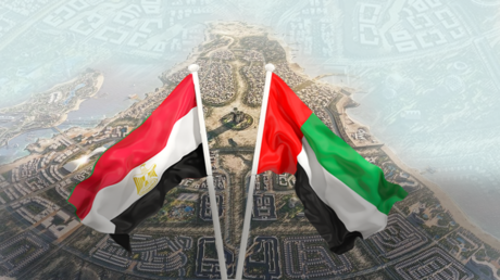 عاجل - مصر تستعد للحصول على مليارات الدولارات من الإمارات 