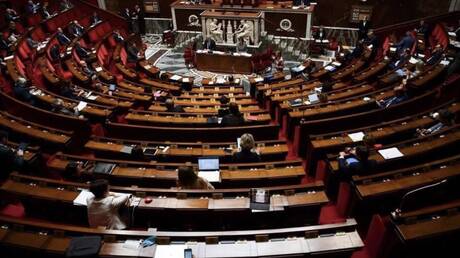 الجمعية الوطنية الفرنسية تتبنى قرارا يدين تركيا بإبادة الآشوريين الكلدانيين