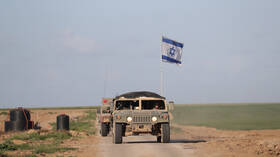 الجيش الإسرائيلي ينسحب من مجمع الشفاء الطبي ومحيطه غربي غزة مخلفا وراءه دمارا هائلا (صور)