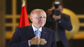 إدارة أردوغان: دعوات إجراء انتخابات عامة بناء على نتائج الانتخابات المحلية أحلام واهية