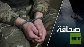 "سيعودون في توابيت". المرتزقة في أوكرانيا أدركوا ما ينتظرهم