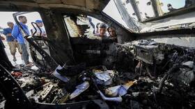 رئيس وزراء إسبانيا: تفسير نتنياهو لمقتل عمال الإغاثة في غزة غير كاف وغير مقبول