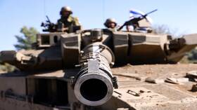 الجيش الإسرائيلي يلغي إجازات جنود وحدات عسكرية في إطار الاستعداد لرد إيراني مرتقب على هجوم القنصلية
