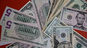 الولايات المتحدة تواصل تهديد بنوك تركيا والإمارات