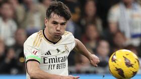 ريال مدريد يحدد سعر إبراهيم دياز للأندية الراغبة في ضمه