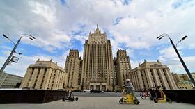 الخارجية الروسية تدعو القيادة الأرمينية إلى اليقظة والحذر من خداع الغرب