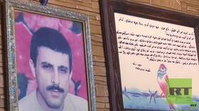 العفو الدولية تطالب إسرائيل بإعادة جثمان الأسير الفلسطيني وليد دقة