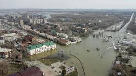 العامل المناخي أم البشري؟.. ما هي أسباب الفيضانات الكارثية في روسيا هذا العام؟