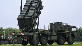 ألمانيا تعلن نيتها تزويد أوكرانيا بنوع آخر من صواريخ باتريوت