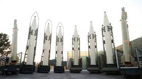 يديعوت أحرونوت: إيران ستقصف إسرائيل بصواريخ مجنحة بعيدة المدى
