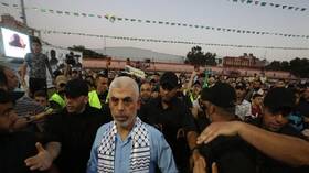 مكتب نتنياهو: حماس رفضت الهدنة والسنوار يستغل التوتر مع إيران