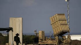الجيش الإسرائيلي يؤكد إحباط الهجوم الإيراني