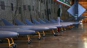 إيران تؤكد استعدادها لاتخاذ المزيد من التدابير الدفاعية إذا لزم الأمر