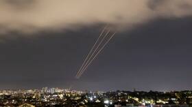 حماس: الهجوم الإيراني على إسرائيل حق طبيعي وردّ مستحق