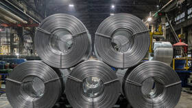 أسعار الألمنيوم تقفز بعد قرار أمريكي