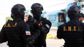 خلاف أوروبي حول تصنيف الحرس الثوري الإيراني منظمة إرهابية