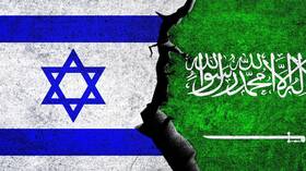 وزير في مجلس الحرب الإسرائيلي: علينا إجراء انقلاب استراتيجي في المنطقة وأن نسعى للتطبيع مع السعودية