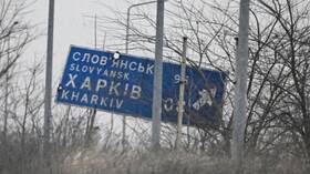 مجلة نيوزويك تكشف عن المصير المحتمل لـعاصمة أوكرانيا الثانية