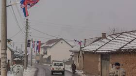 صربيا ترفض انضمام كوسوفو إلى مجلس أوروبا وتصفه بمسمار في نعش القانون الدولي