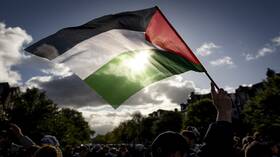 إلغاء مؤتمر حول فلسطين في جامعة 