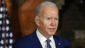 بايدن يتهم الصين بـ"الغش" بشأن أسعار الصلب