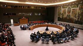 مشاورات إضافية لكن النتيجة محسومة.. مجلس الأمن يبحث اليوم عضوية فلسطين