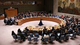 الأردن يعرب عن أسفه الشديد لفشل مجلس الأمن في تبني قرار قبول دولة فلسطين عضوا كاملا بالأمم المتحدة
