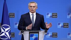 ستولتنبيرغ: دول الناتو وافقت على تزويد أوكرانيا بالمزيد من أنظمة الدفاع الجوي