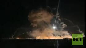 مسؤول أمني عراقي: الهجوم على قاعدة كالسو تم بقصف صاروخي وليس بمسيرات