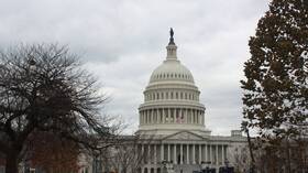 الكونغرس الأمريكي يوافق على تمديد برنامج التنصت على مواطني دول أخرى