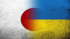 اليابان: مساعداتتنا المعلنة لأوكرانيا تبلغ 12 مليار دولار