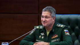 اعتقال نائب وزير الدفاع الروسي للاشتباه في تقاضيه رشوة