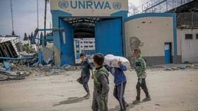 الأونروا تدعو إلى تحقيق في الهجمات ضد موظفيها ومبانيها في غزة