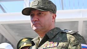تاس: نائب وزير الدفاع الروسي المحتجز كان تحت الرقابة منذ فترة طويلة